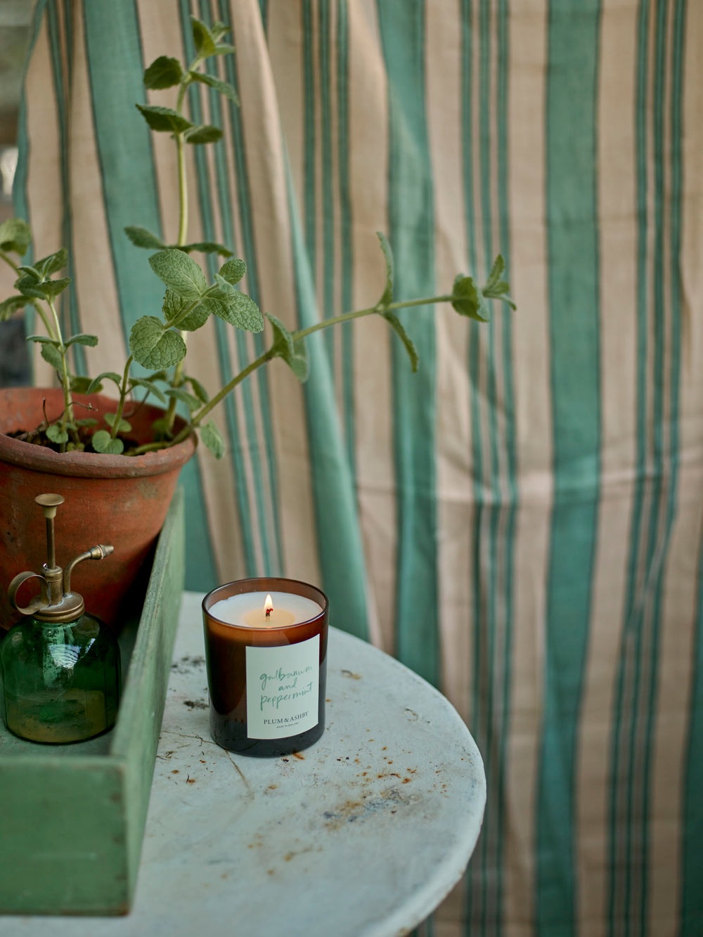 Plum and Ashby Wholesale