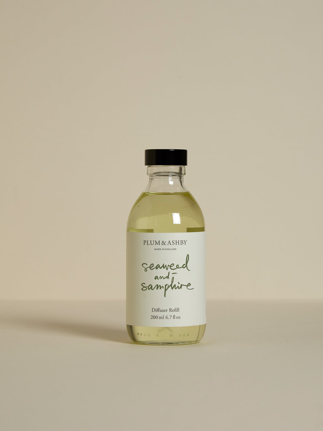 Diffuser Refill – Plum and Ashby Wholesale